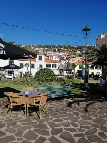 Duplex da Fontinha