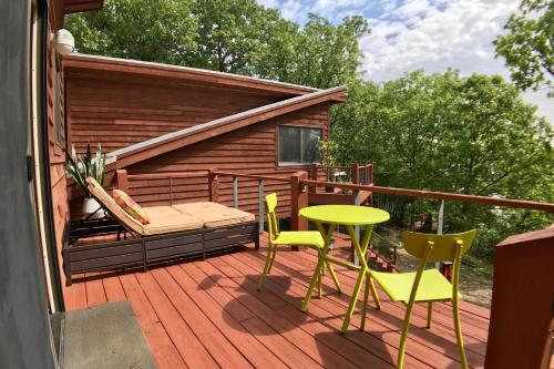 Redwood Loft – Photos 2