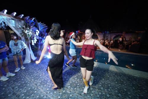 Gallery image of Blue Moon Inn in Dauis