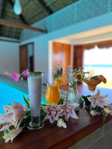 Green Organic Villas – Photos 4