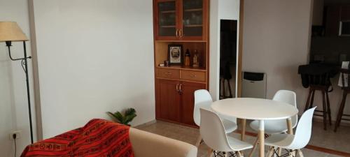 Departamento Alicia 3 y 68