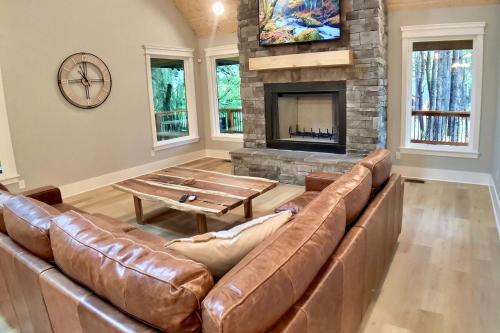 River Pines Lodge