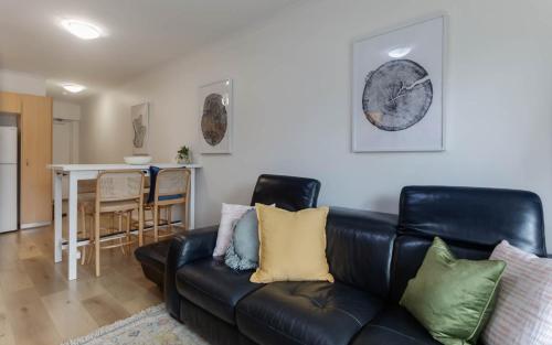 Gallery image of Carrington Views,3 Bedrooms, CBD, Parking in Adelaide