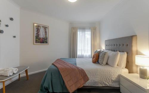 Gallery image of Carrington Views,3 Bedrooms, CBD, Parking in Adelaide