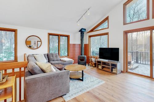 Sunday River Chalet – Photos 3