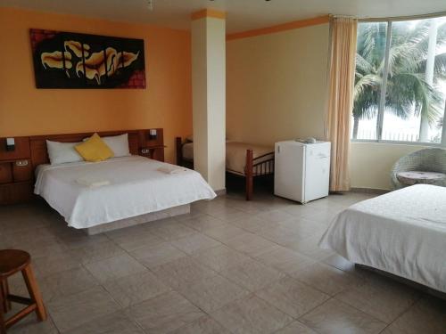 SUITES BERNABÉ – Billeder 3