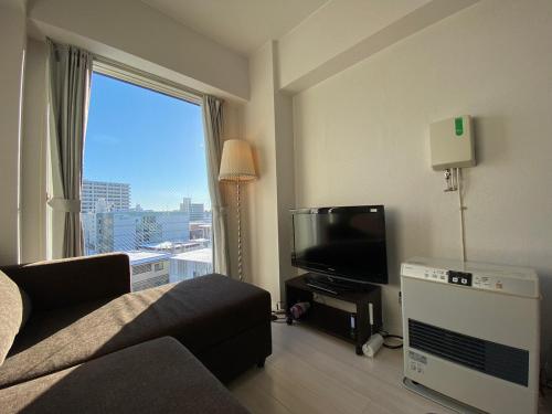 AMS Hiragishi 11 Rm603