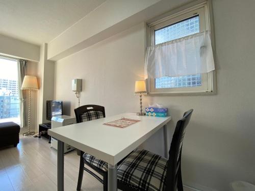 AMS Hiragishi 11 Rm603