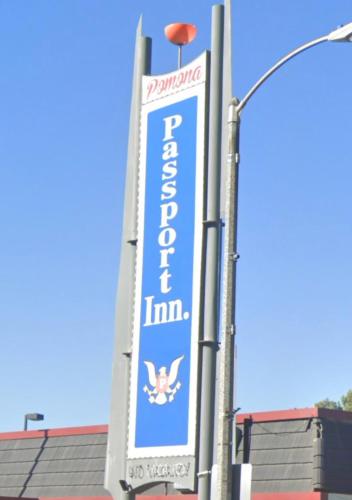 Passport Inn
