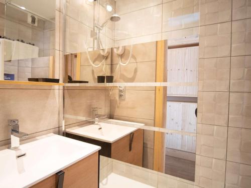 Bel appartement rénové 4 pers, cuisine équipée, proche commerces