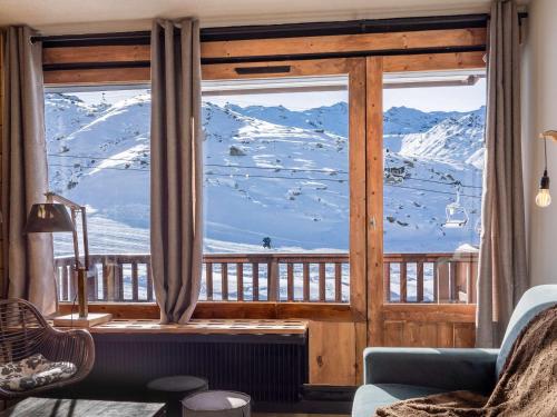 Bel appartement rénové 4 pers, cuisine équipée, proche commerces