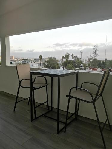 Fitness Apartments – Photos 3