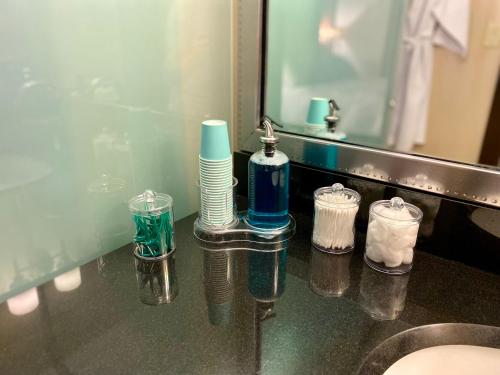 Imagen de la galería de Boutique Suites 3 min walk to beach, en Miami Beach