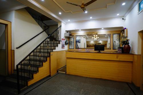 HOTEL PRAKAASH RESIDENCY – Photos 3