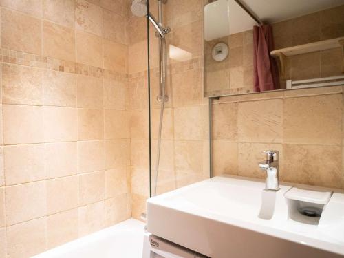Appartement rénové 22 m² - Val Thorens - 3 pers - Skis aux pieds - Confort & WiFi