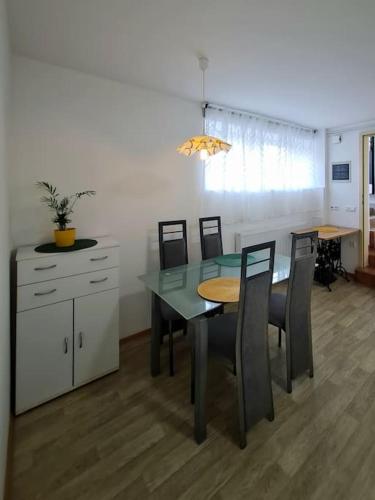 Galería fotográfica de Apartma Juli en Žirovnica