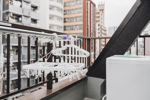 J Apartment Hotel