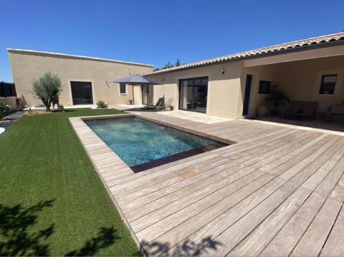 Maison Allies 4p private pool – Photos 2