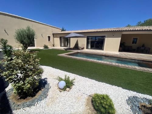 Maison Allies 4p private pool – Photos 5