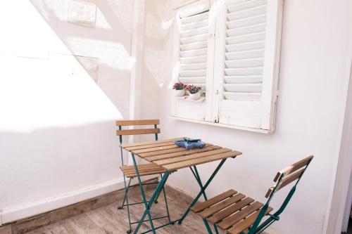 Fotografie z fotogalerie ubytování Casa Nave v destinaci Monopoli