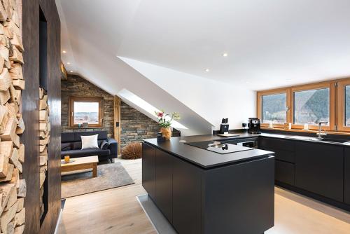 Chalet am Breitenberg Appartement CB 12 – Photos 2