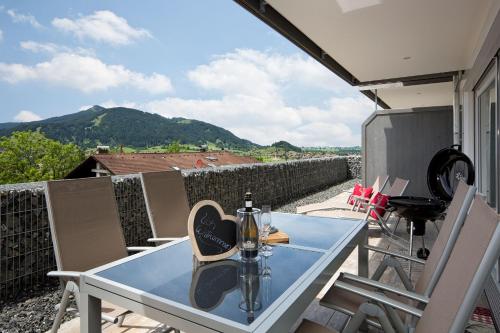 SonnenChalet Appartement SC 03 – Photos 3