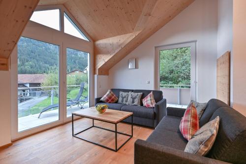 Ferienwohnung Zugspitze – Photos 3