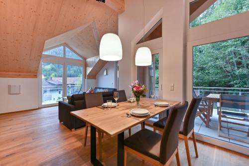 Ferienwohnung Zugspitze – Photos 2