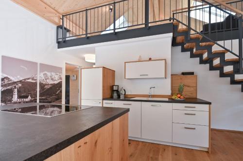 Ferienwohnung Zugspitze – Photos 4