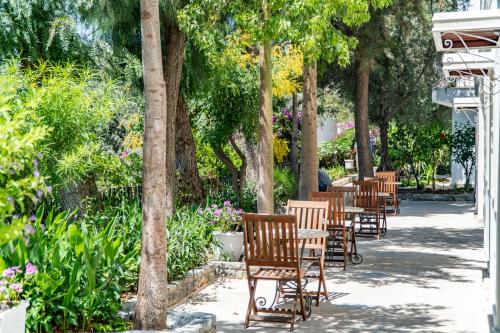 Giardino di Manzara Boutique Hotel - Adults Only