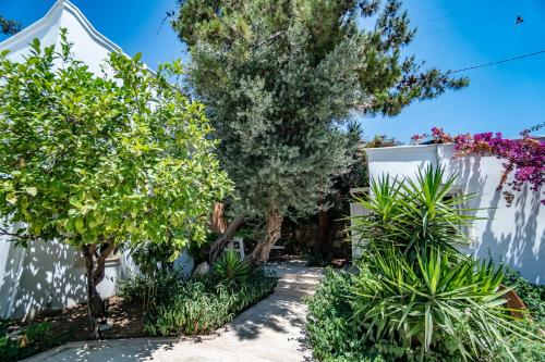 Giardino di Manzara Boutique Hotel - Adults Only
