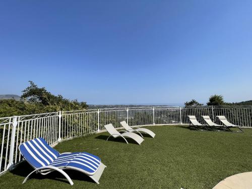 Villa Umberto – Photos 4