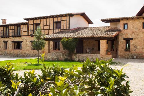 Gallery image of Alcor del Roble in Collado