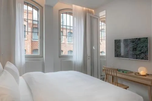 Wilmina Hotel photo 14