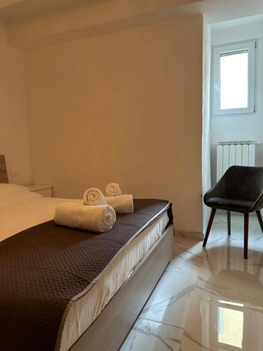 Fotografia z galérie ubytovania San Niccolo Apartment vo Florencii