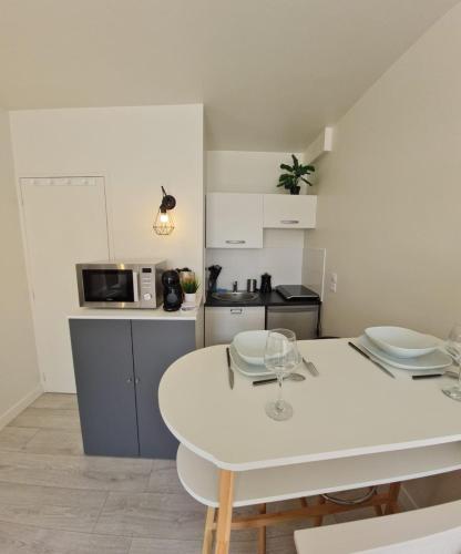 Inspirantly homespots "Rose" Jacuzzi – Photos 3