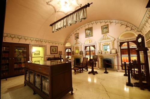Restoran atau tempat lain untuk makan di Castle Kanota