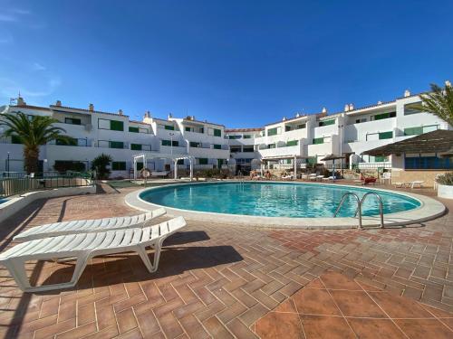 Apartamento vacacional Paradise
