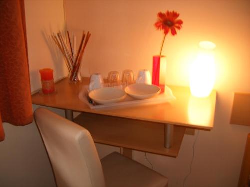 Foto de la galeria de Hotel 7 a Skopje