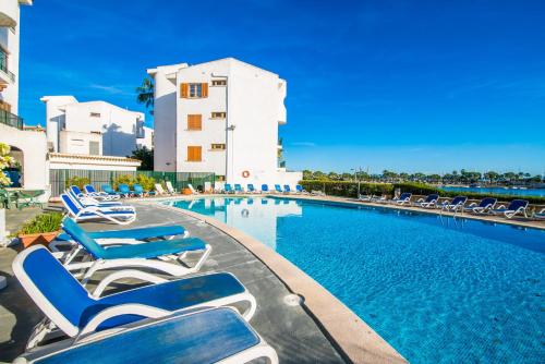 Ideal Property Mallorca - Carabela 44