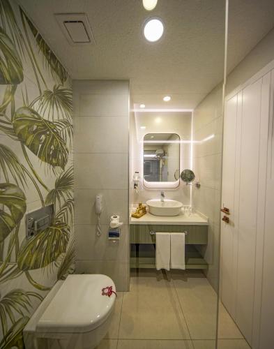 SIDE STELLA ELİTE RESORT&SPA – Photos 4