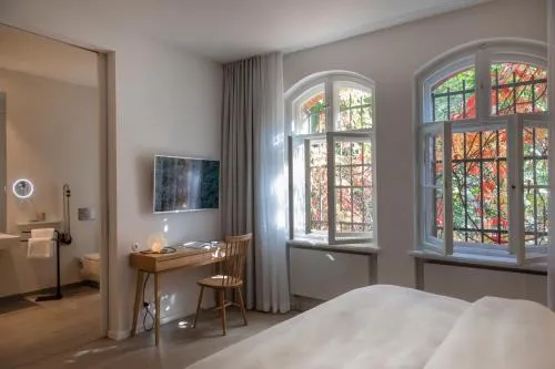 Wilmina Hotel photo 18