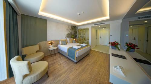 SIDE STELLA ELİTE RESORT&SPA – Photos 2