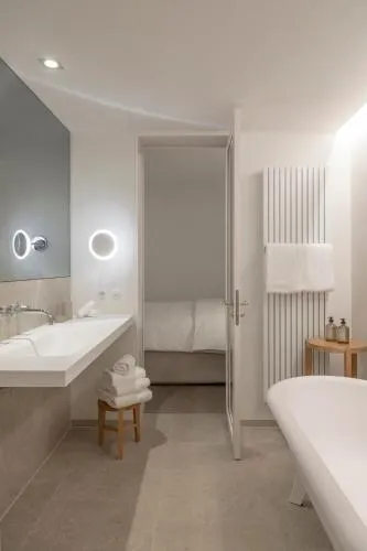 Wilmina Hotel photo 31