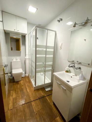 Apartamento Súper Céntrico