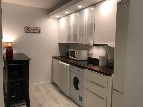 Preciosos apartamento cerca de Atocha CAN