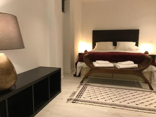 Preciosos apartamento cerca de Atocha CAN