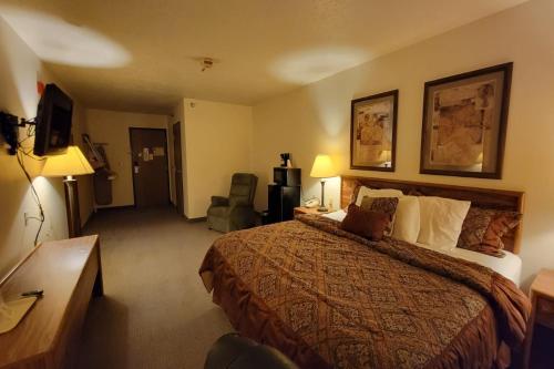 Single Tree Inn Hotel O – Photos 3