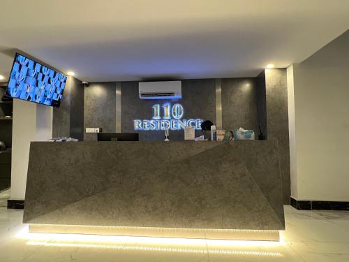 Φωτογραφία από το άλμπουμ του Residence 110 (Hotel and Apartments) στην Πνομ Πενχ