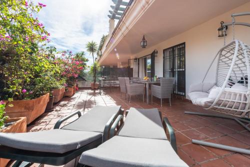 Apartamento Lorcrimar Banús l